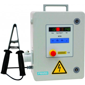 Elektronisches Stimulationsgerät STIM-E512