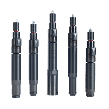 SCHERMER K SERIES