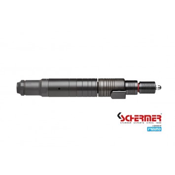 SCHERMER - KR