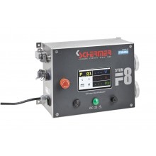SCHERMER - STUN-F8
