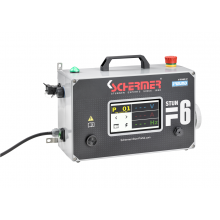 ELEKTROBETÄUBUNGSGERÄT STUN-F6