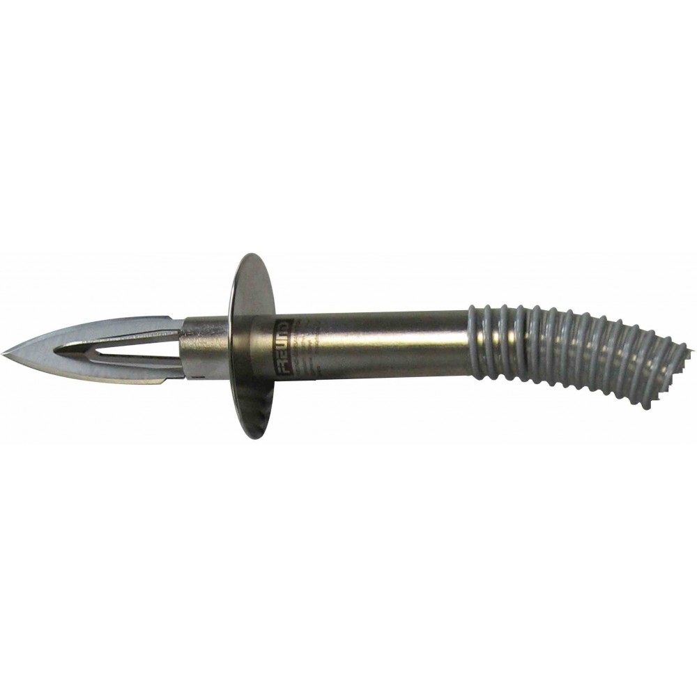 Sticking Knife EBH Freund German Quality Slaughter Tools