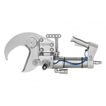 Horn and Leg Shear HLS12