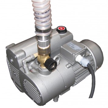 Vacuum Pump