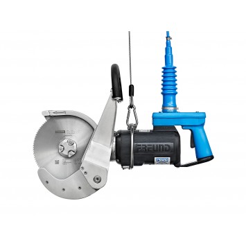 Circular Foot Saw