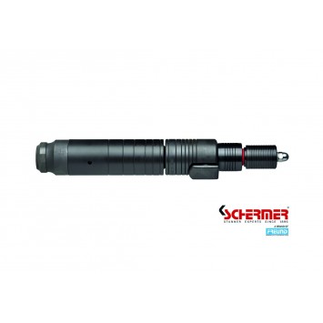 Captive Bolt Stunner