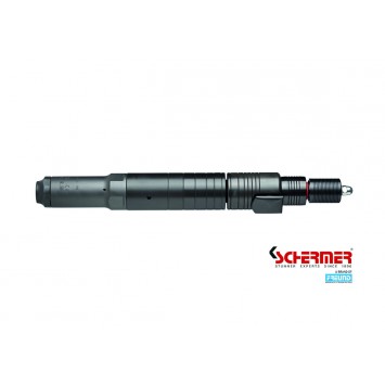 Captive Bolt Stunner