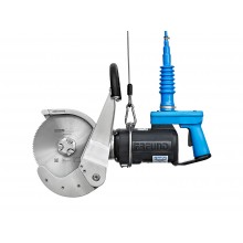 Circular Foot Saw