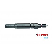 Captive Bolt Stunner