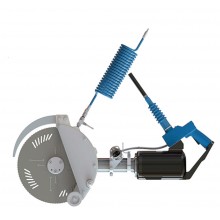 Circular Splitting Saw