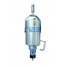 Trimmer Motor TM-E6001 EF2_evo2 